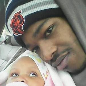 Meet your Posher, Harvey